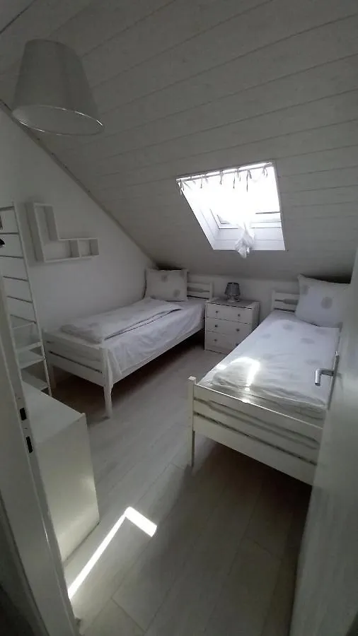 Family Apartments Svob With Pool Novi Vinodolski 0*,